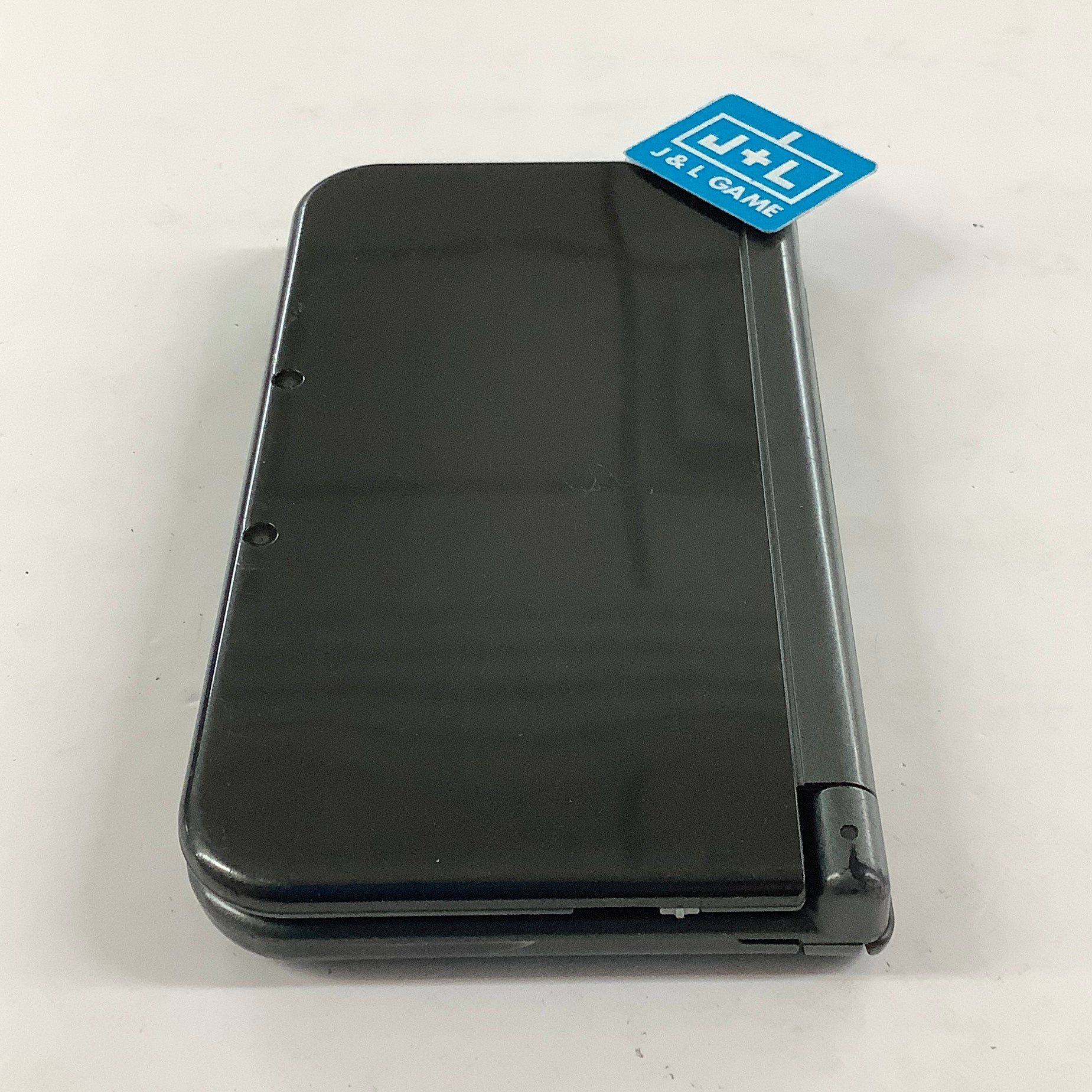 New Nintendo 3DS XL Console (Black) - Nintendo 3DS [Pre-Owned] Consoles Nintendo