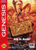 Operation Europe: Path to Victory 1939-45 - (SG) Sega Genesis [Pre-Owned] Video Games Koei   