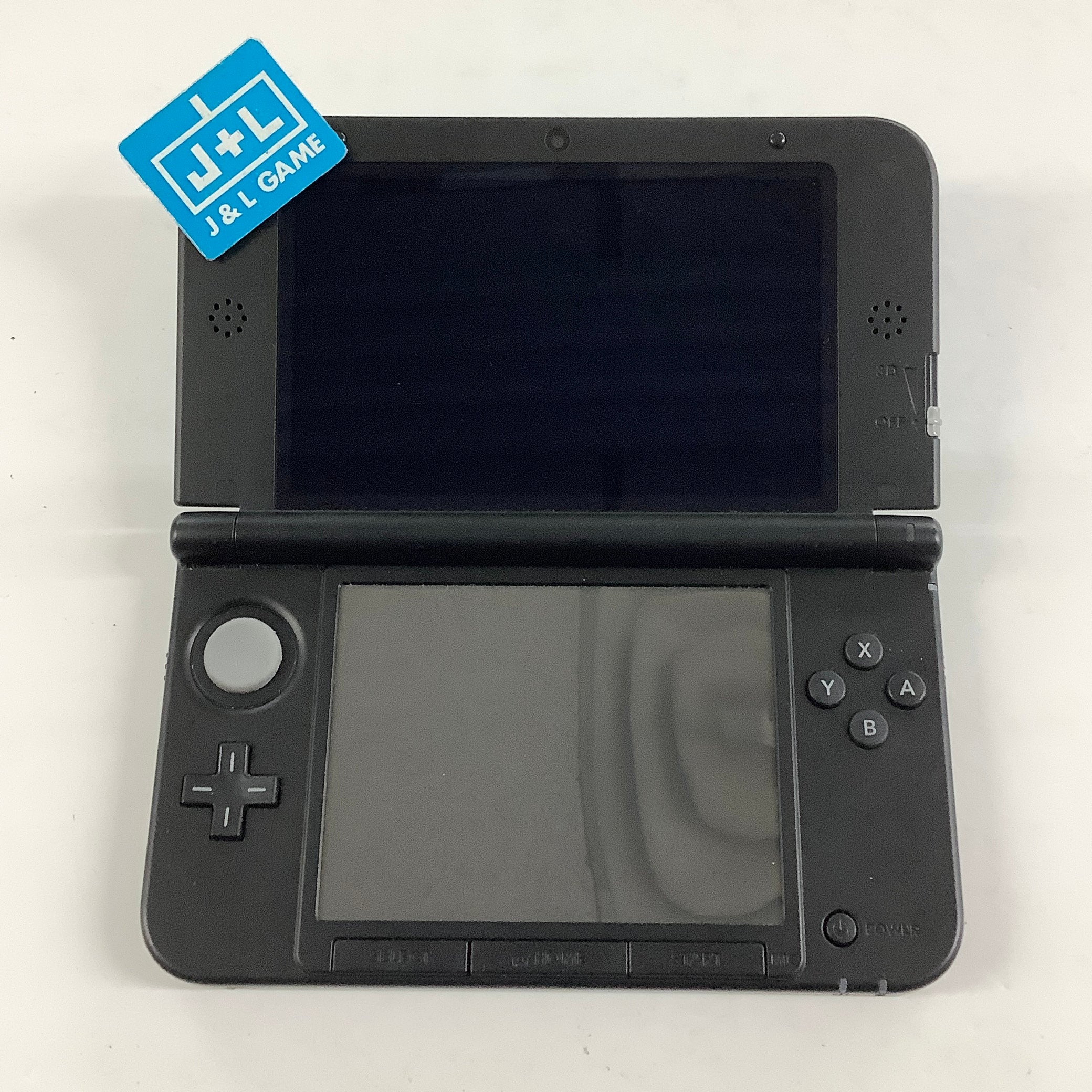 Nintendo 3DS LL Console (Super Robot War UX) - Nintendo 3DS [Pre-Owned] (Japanese Import)