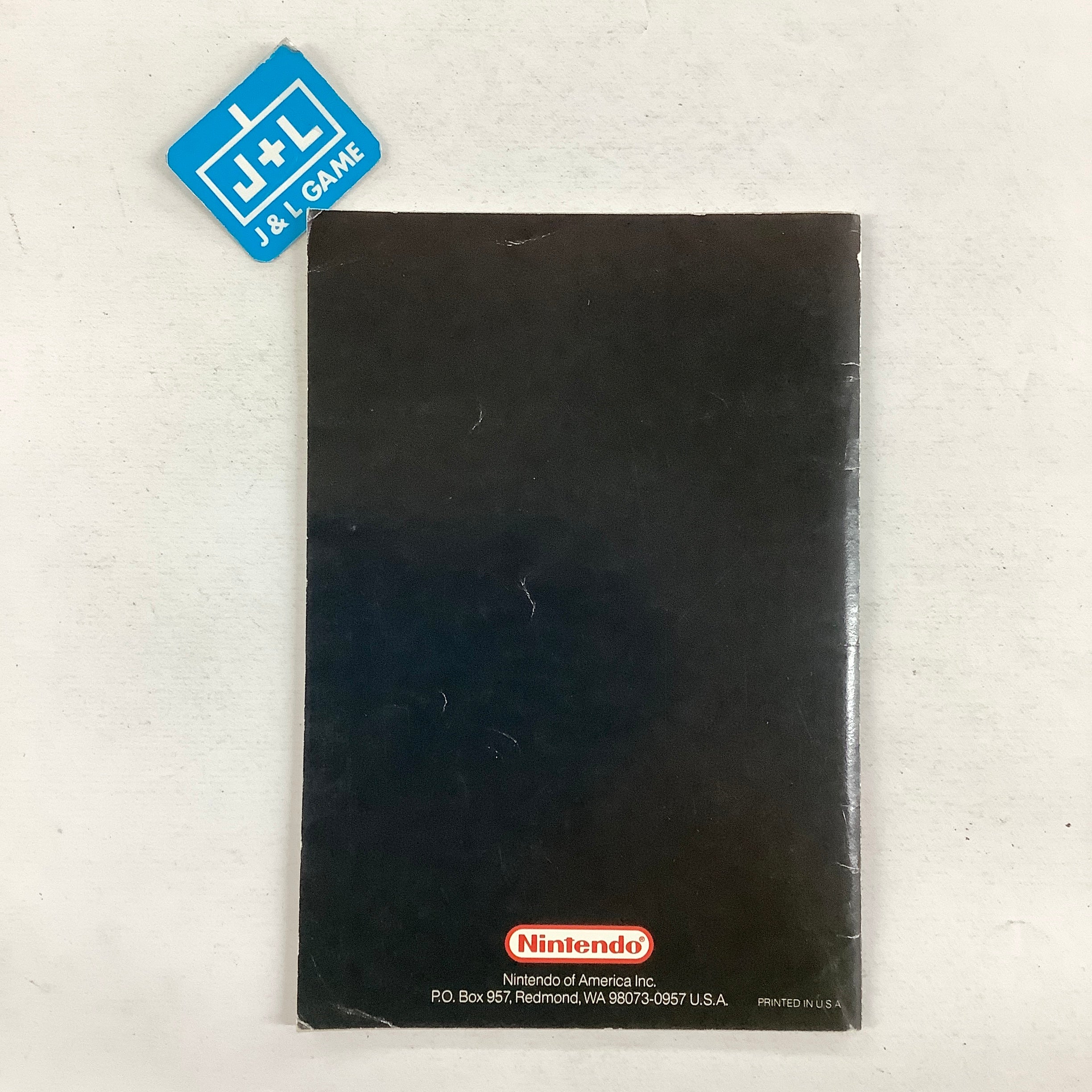 Dragon Warrior - (NES) Nintendo Entertainment System [Pre-Owned] Video Games Nintendo