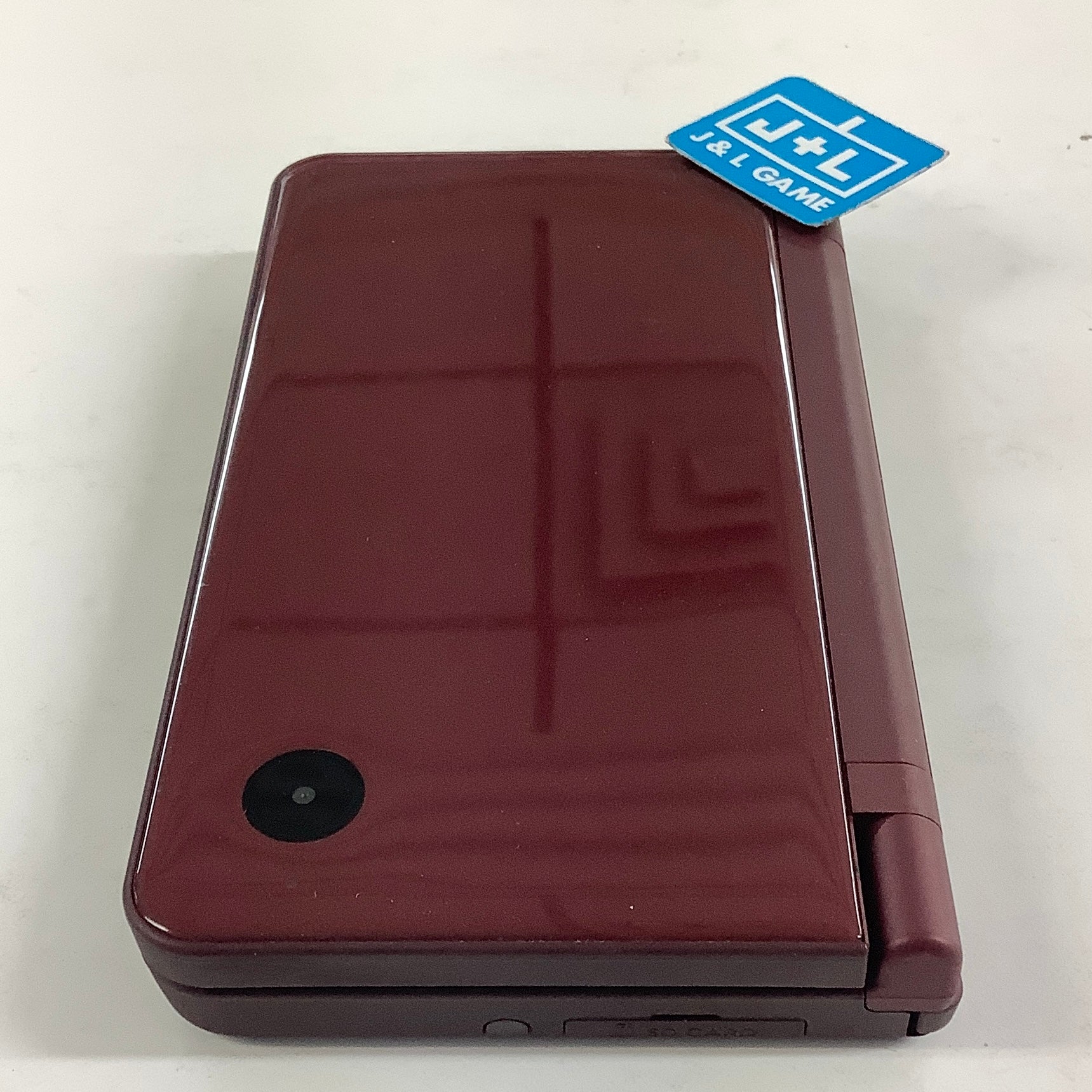 Nintendo DSi XL Console (Burgundy) - (NDS) Nintendo DS [Pre-Owned] Consoles Nintendo