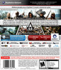 Assassin's Creed IV: Black Flag - (PS3) PlayStation 3 [Pre-Owned] Video Games Ubisoft   