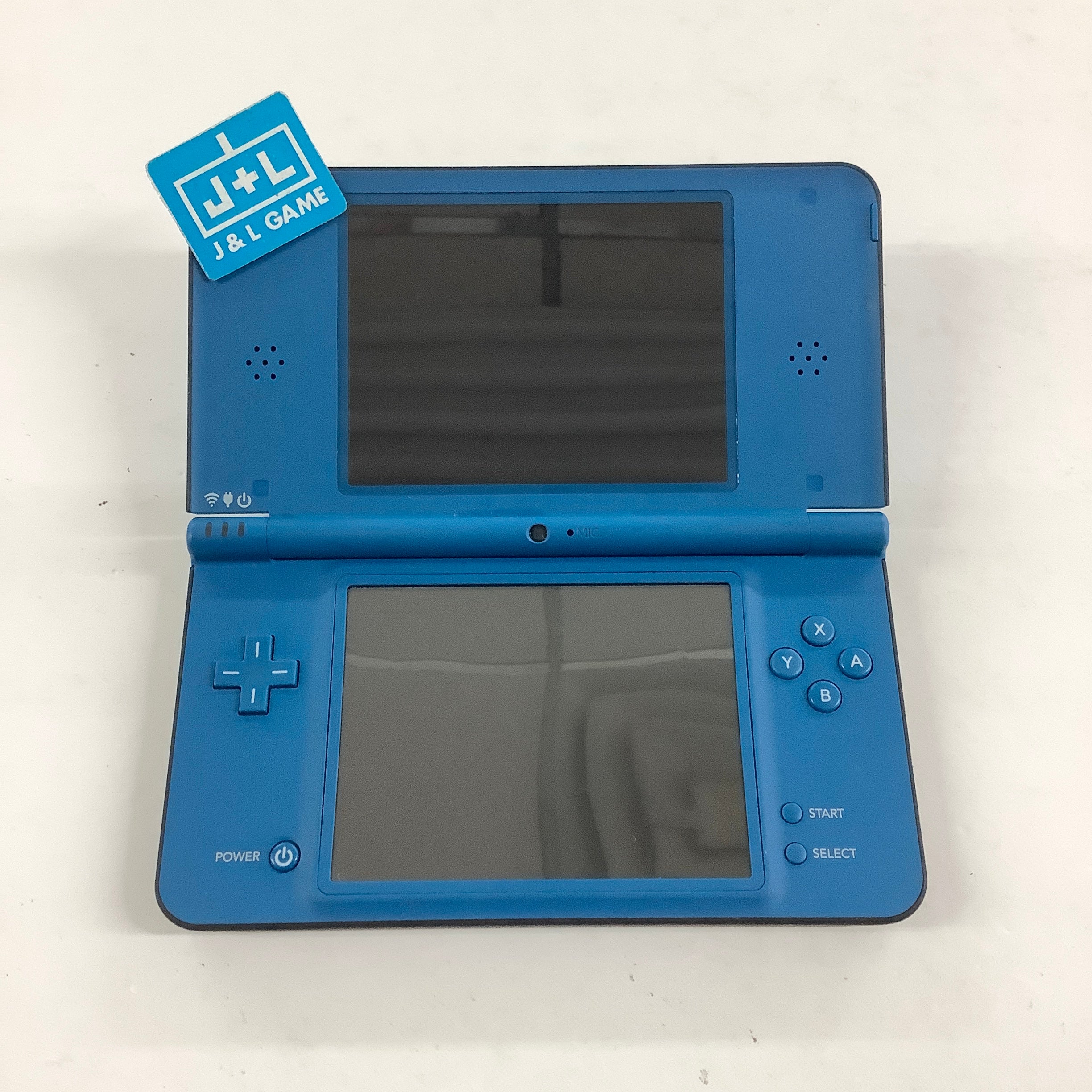 Nintendo DSi XL Console (Midnight Blue) - (NDS) Nintendo DS [Pre-Owned] Consoles Nintendo
