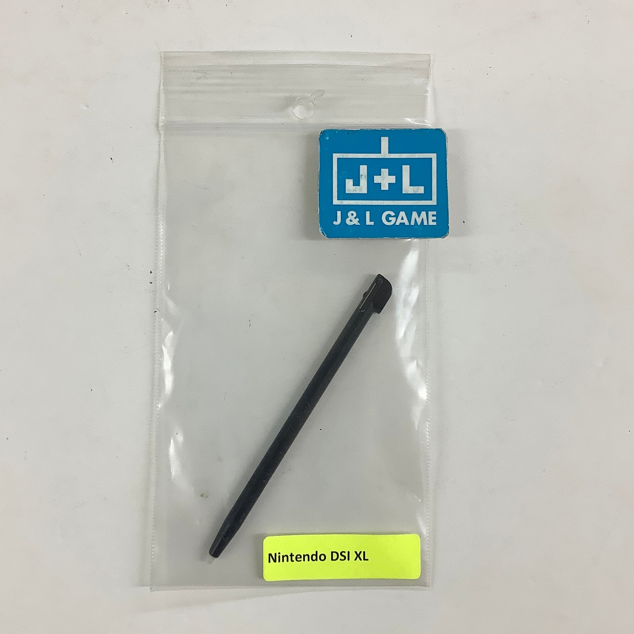 Nintendo DSi XL Replacement Stylus (Black) - (NDS) Nintendo DS [Pre-Owned] ACCESSORIES Nintendo