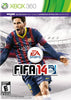 FIFA 14 - Xbox 360 [Pre-Owned] Video Games Electronic Arts   