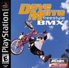 Dave Mirra Freestyle BMX - (PS1) PlayStation 1 [Pre-Owned] Video Games Acclaim   