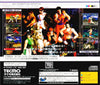 Dead or Alive - (SS) Sega Saturn [Pre-Owned] (Japanese Import) Video Games Tecmo   