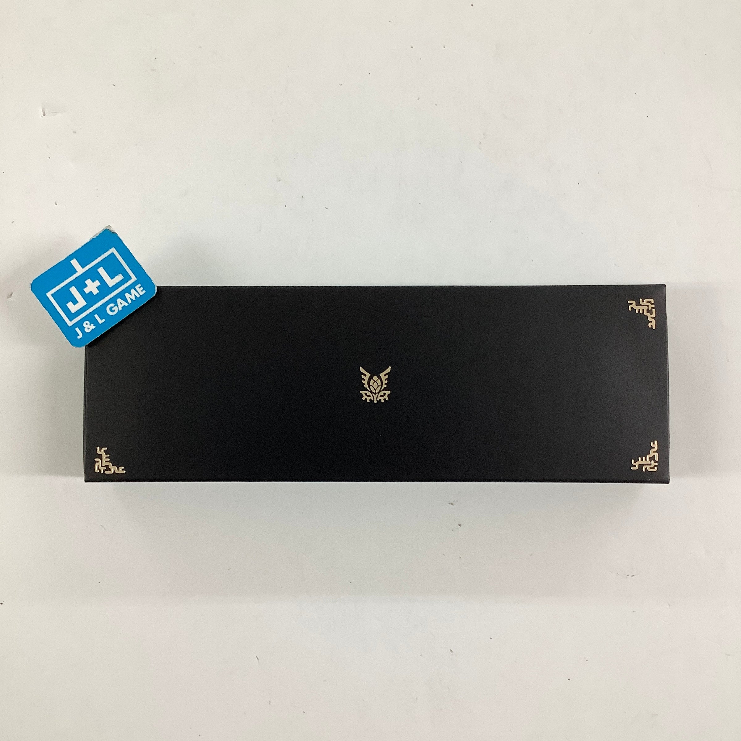 The Legend of Zelda: Tears of the Kingdom (Collector’s Edition) - (NSW) Nintendo Switch [Pre-Owned]