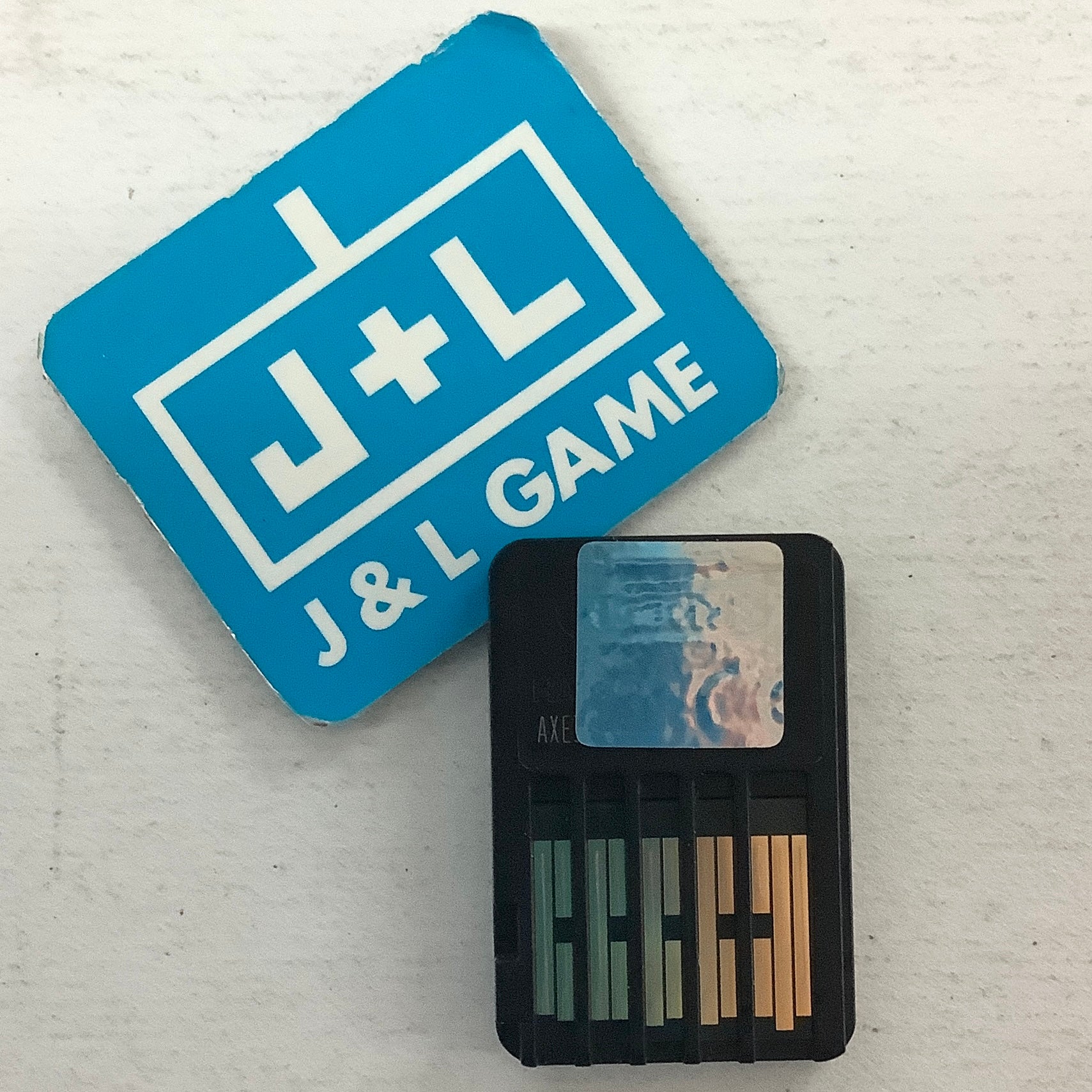 Blue Fire - (NSW) Nintendo Switch [Pre-Owned] Video Games Graffiti Games   