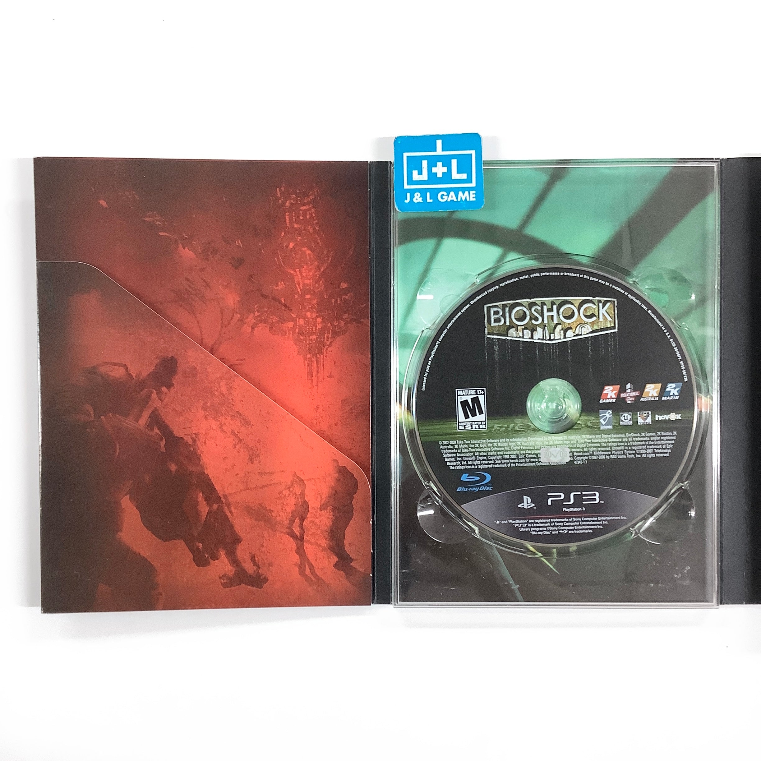 Essentials Collection - (PS3) PlayStation 3 [Pre-Owned]