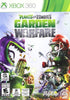 Plants vs Zombies: Garden Warfare - Xbox 360 [Pre-Owned] Video Games Electronic Arts   