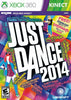 Just Dance 2014 (Kinect Required) - Xbox 360 [Pre-Owned] Video Games Ubisoft   