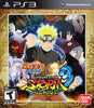 Naruto Shippuden: Ultimate Ninja Storm 3 Full Burst - (PS3) PlayStation 3 [Pre-Owned] Video Games Namco Bandai Games   
