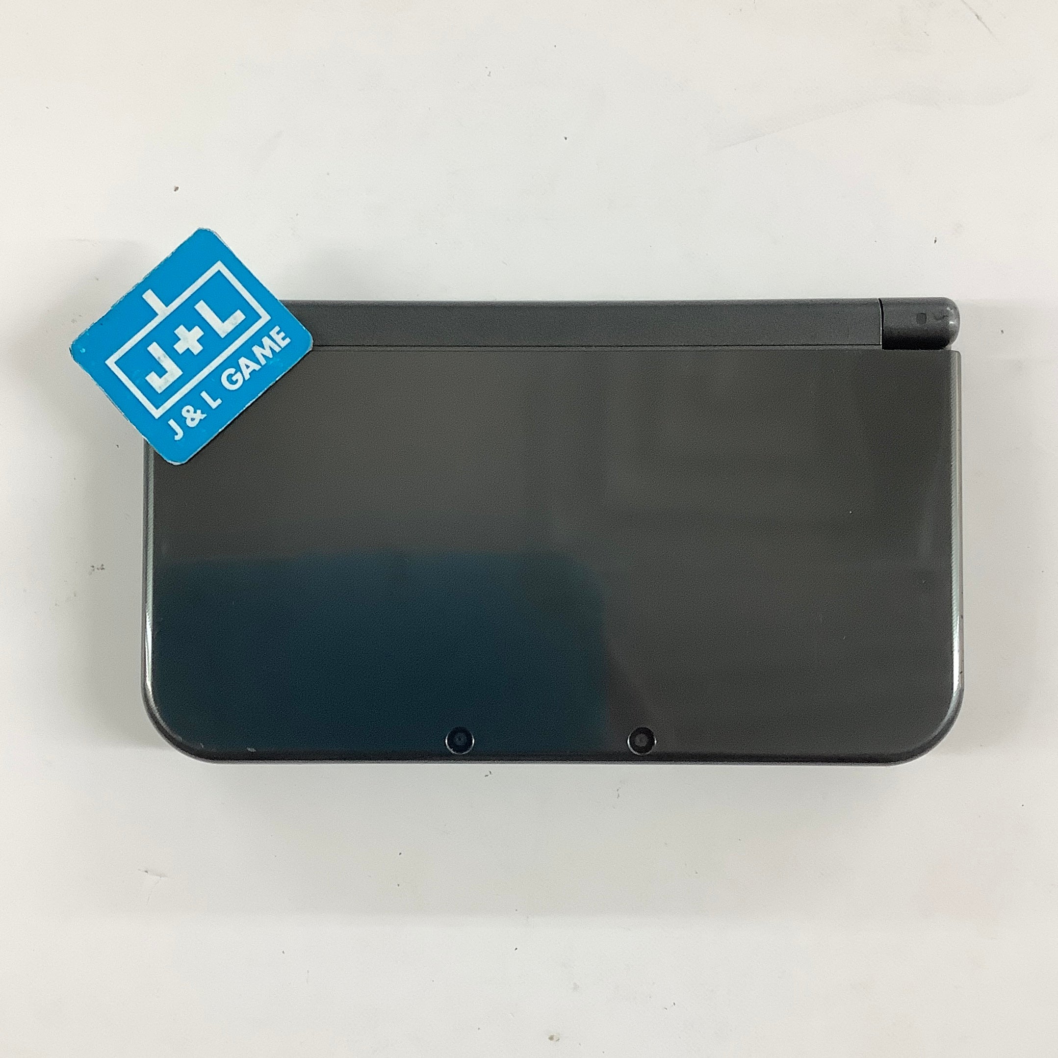 New Nintendo 3DS XL Console (Black) - Nintendo 3DS [Pre-Owned] Consoles Nintendo