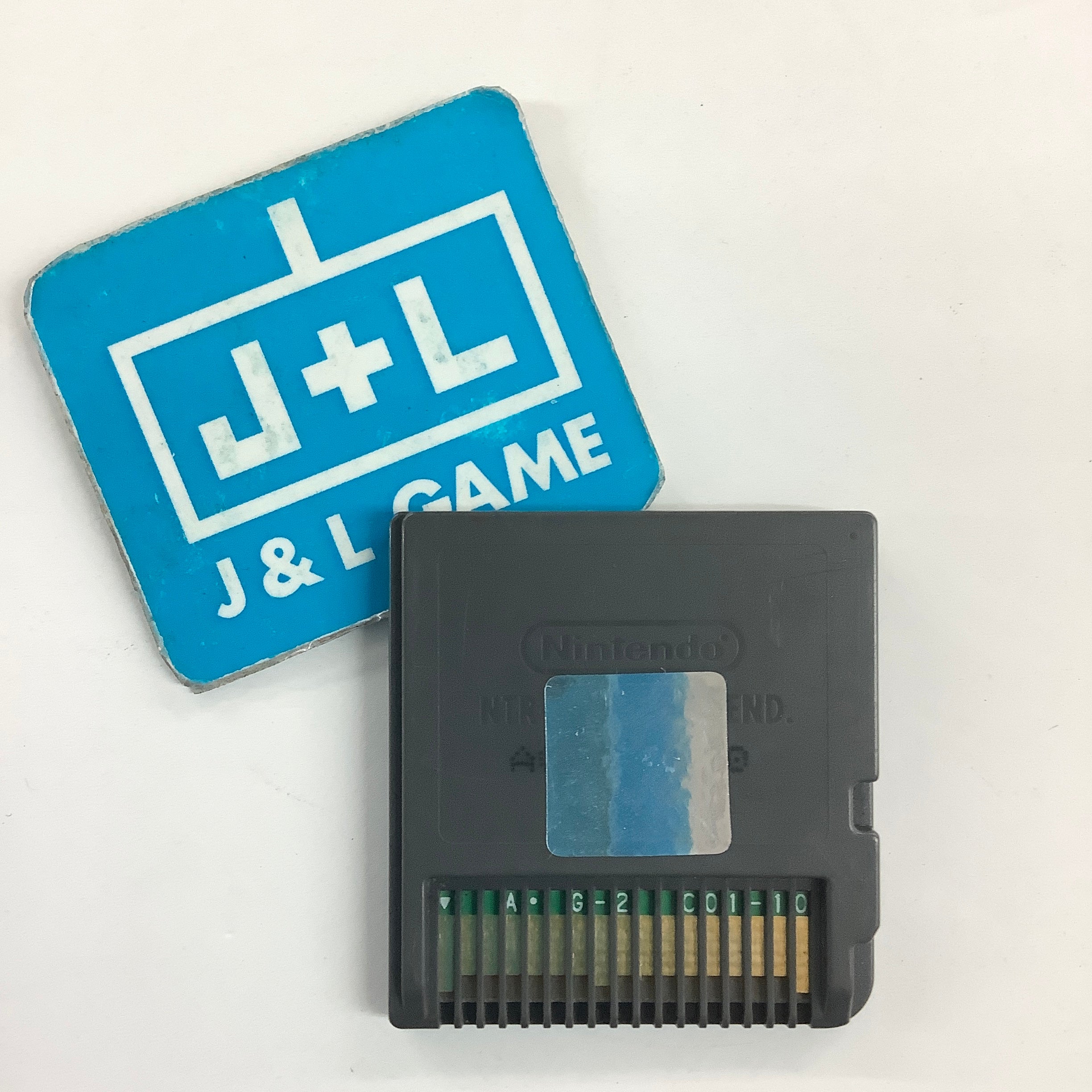 March of the Penguins - (NDS) Nintendo DS [Pre-Owned] Video Games DSI Games