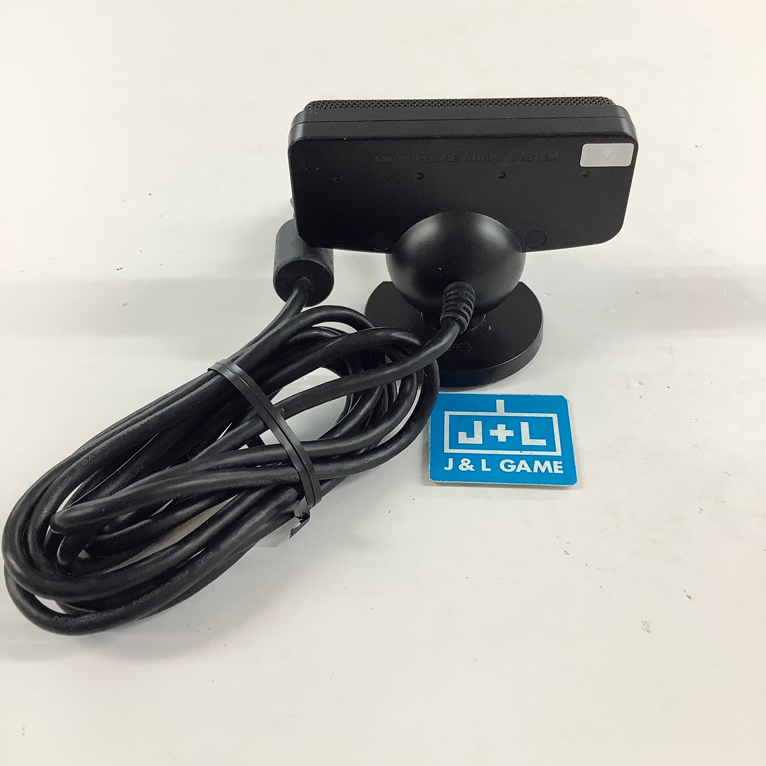 Sony PlayStation 3 Eye Camera - (PS3) PlayStation 3 [Pre-Owned] Accessories PlayStation