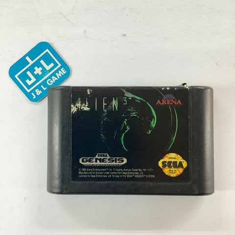 Papi Commando - SEGA Genesis [Pre-Owned] – J&L Video Games New York City