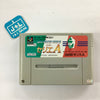 Super Formation Soccer 95: della Serie A - (SFC) Super Famicom [Pre-Owned] (Japanese Import) Video Games Human Entertainment   