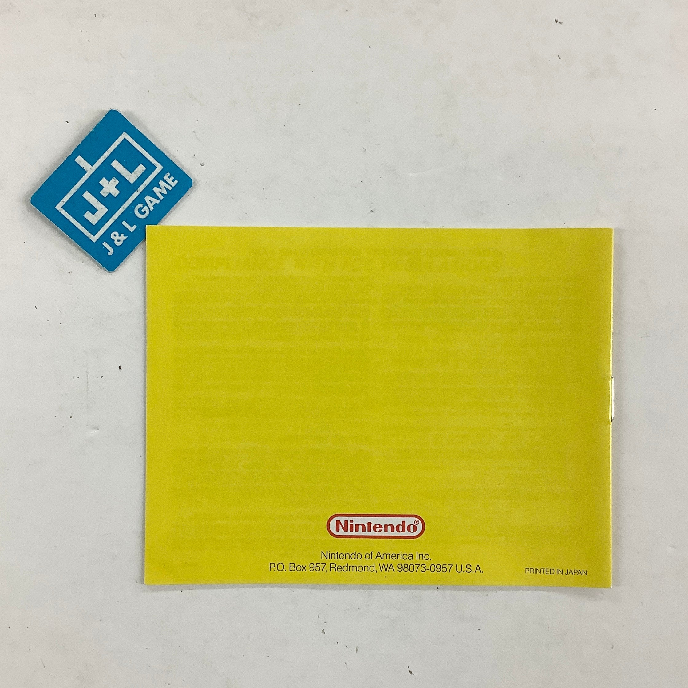 Dr. Mario - (NES) Nintendo Entertainment System [Pre-Owned] Video Games Nintendo