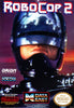 RoboCop 2 - (NES) Nintendo Entertainment System [Pre-Owned] Video Games Data East   