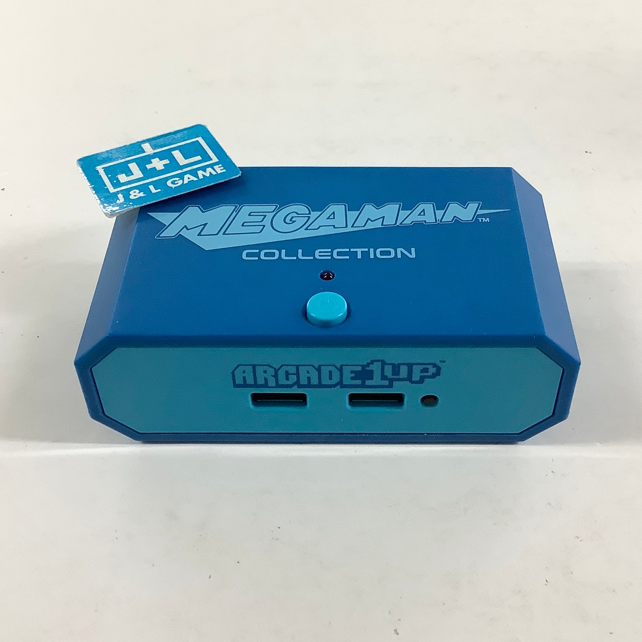 Arcade 1Up Mega Man HDMI Game Console with Wireless Controller - [Pre-Owned] CONSOLE ARCADE1UP
