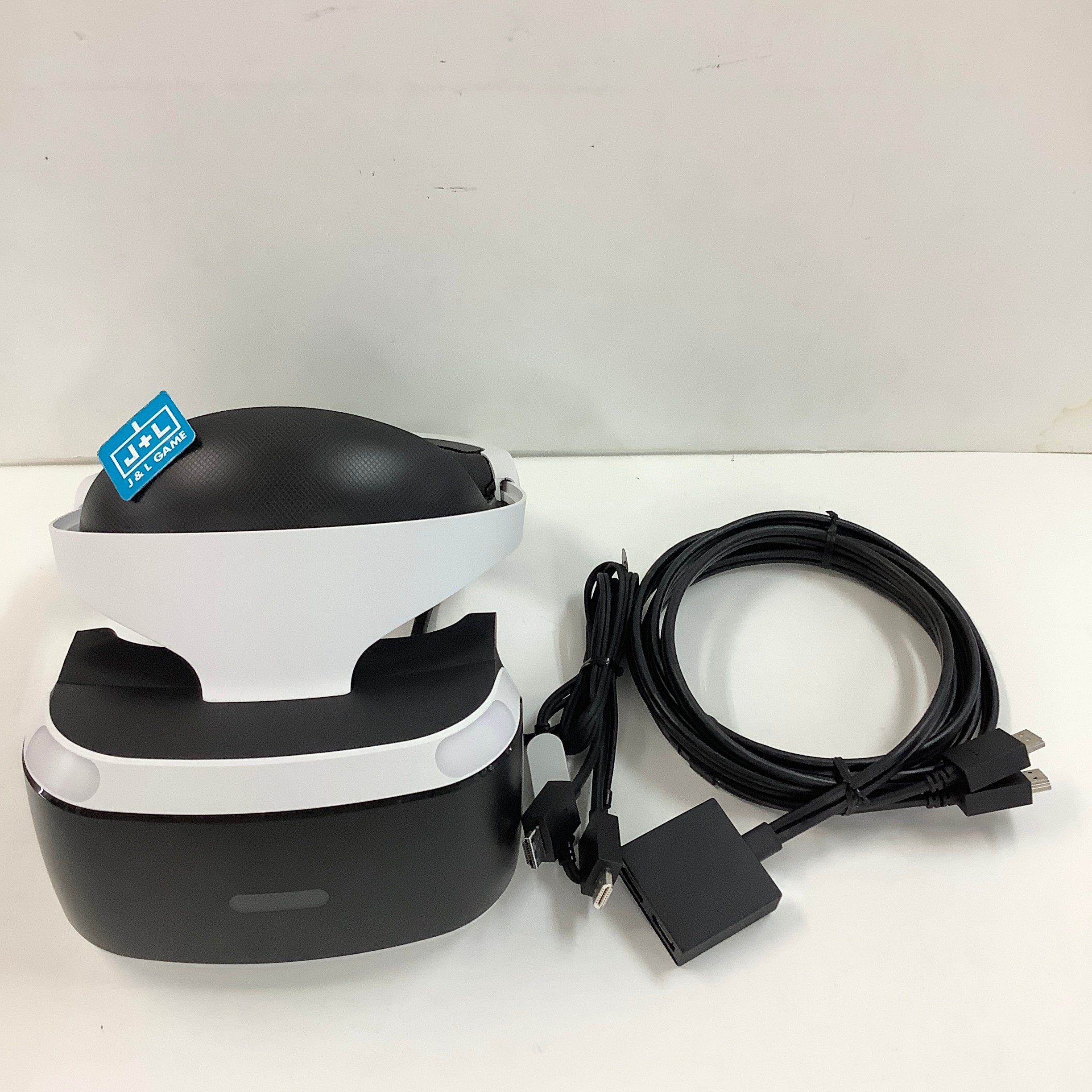 Sony PlayStation VR - (PS4) PlayStation 4 [Pre-Owned] Accessories PlayStation