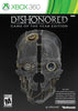 Dishonored: Game of the Year Edition - Xbox 360 [Pre-Owned] Video Games Bethesda   