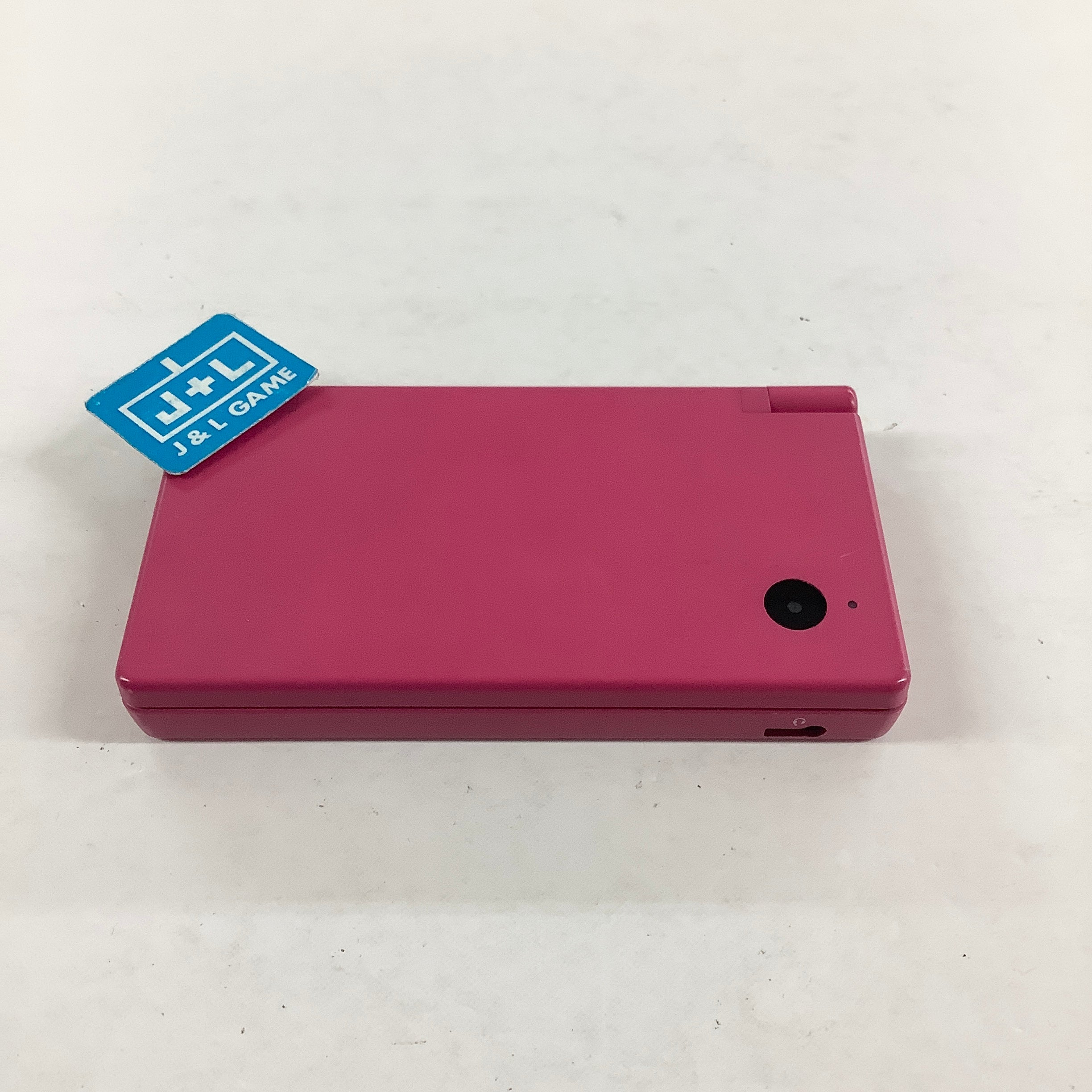 Nintendo DSi Console (Pink) - (NDS) Nintendo DS (Pre-Owned) Consoles Nintendo