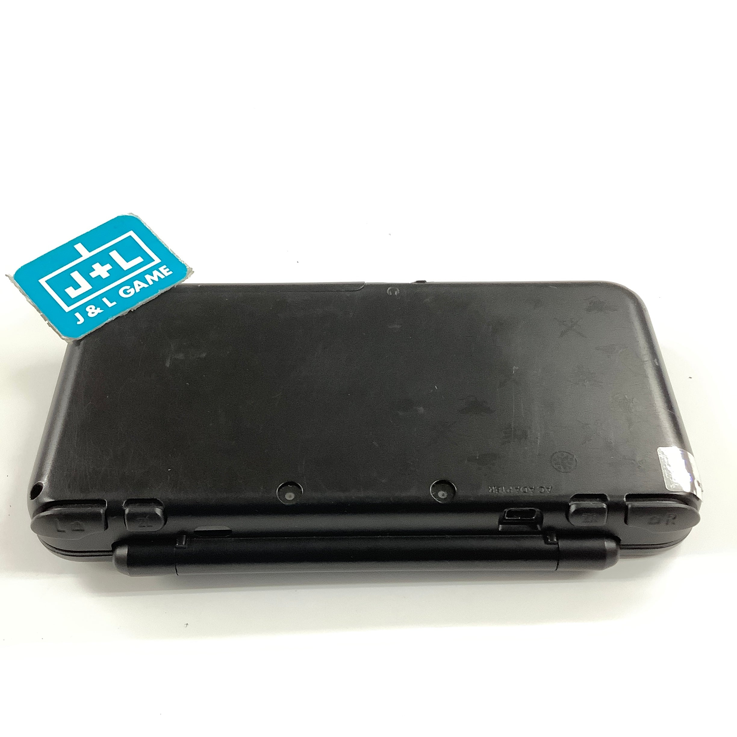 New Nintendo 2DS XL Console (Dragon Quest Stray Metal Edition) - Nintendo 3DS {Pre-Owned] (Japanese Import) CONSOLE Nintendo