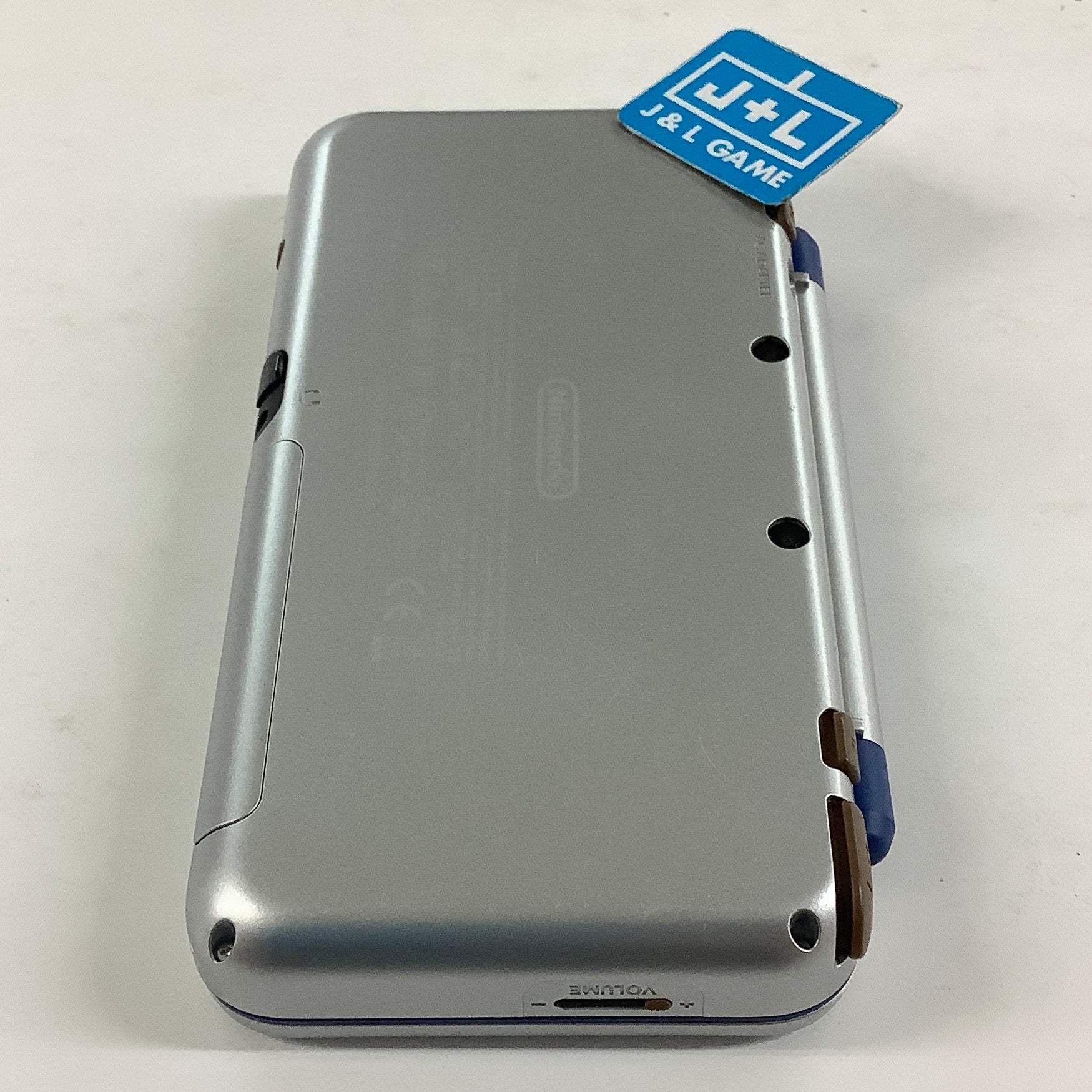 New Nintendo 2DS XL Console (Hylian Shield Edition) - Nintendo 3DS [Pre-Owned] Consoles Nintendo