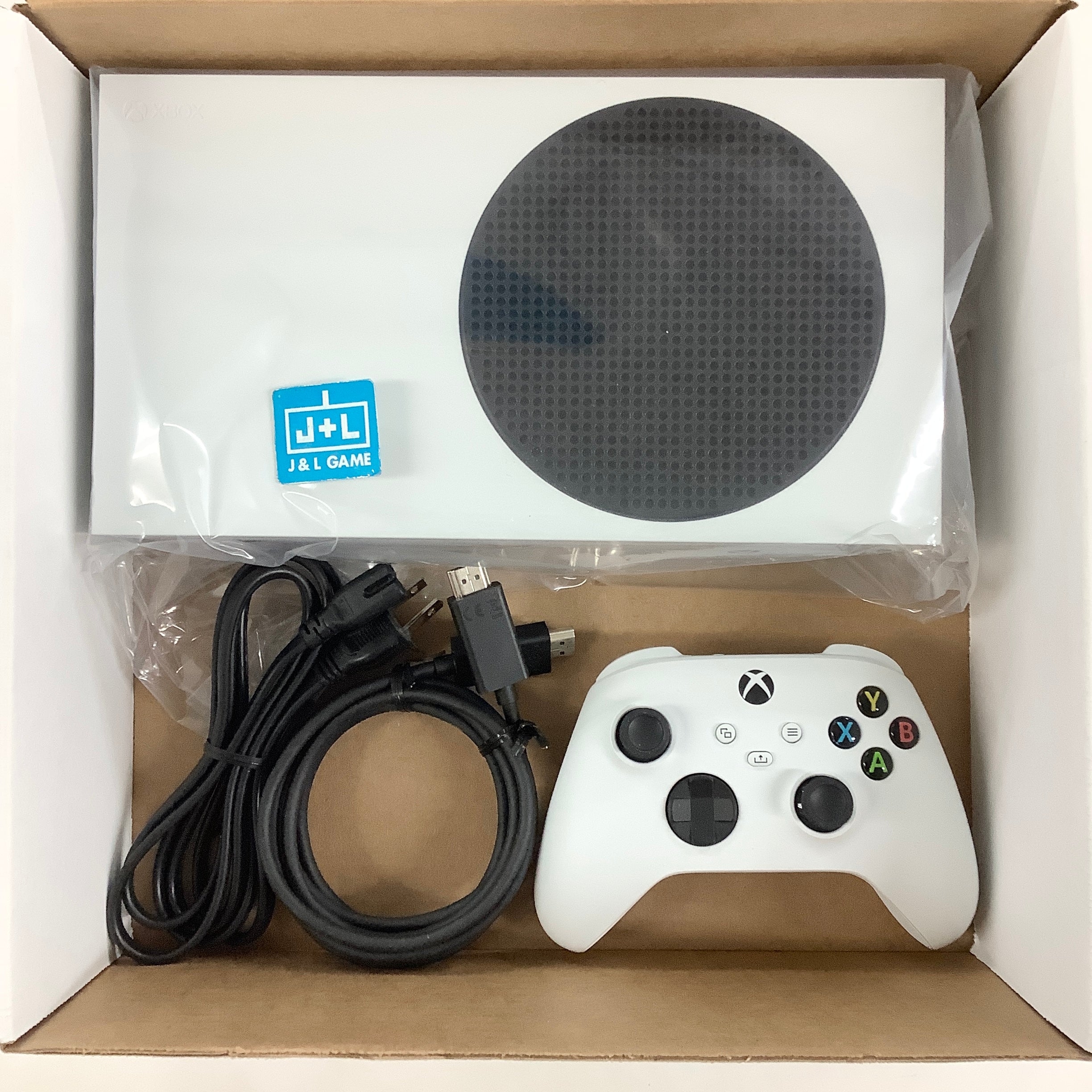 Xbox Series S 1 TB Digital Console - Xbox Series S [Pre-Owned] Consoles Microsoft