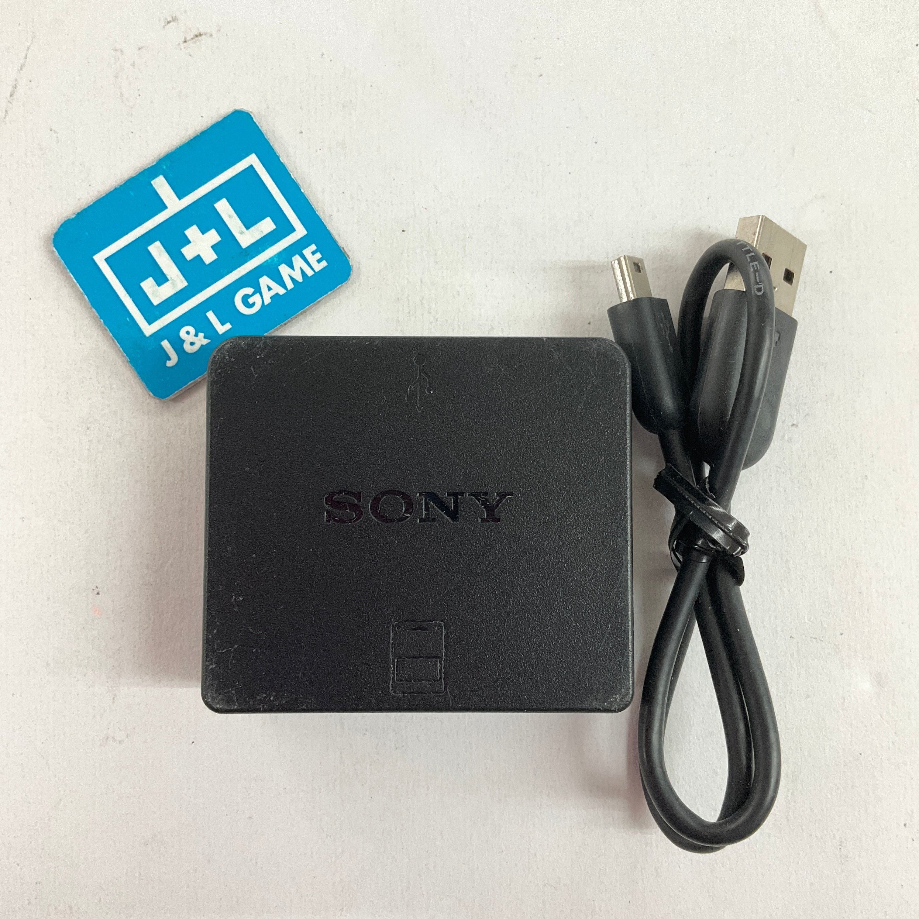 Sony Playstation 3 Memory Card Adapter - (PS3) Playstation 3 [Pre-Owned] Electronics Sony