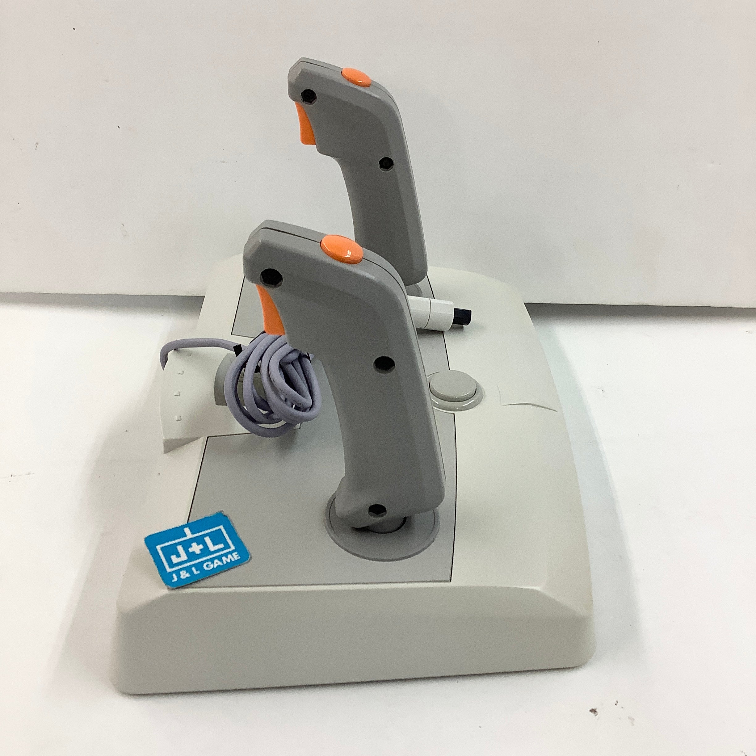 SEGA Dreamcast Twin Stick Controller - (DC) SEGA Dreamcast [Pre-Owned] (Japanese Import) Accessories SEGA