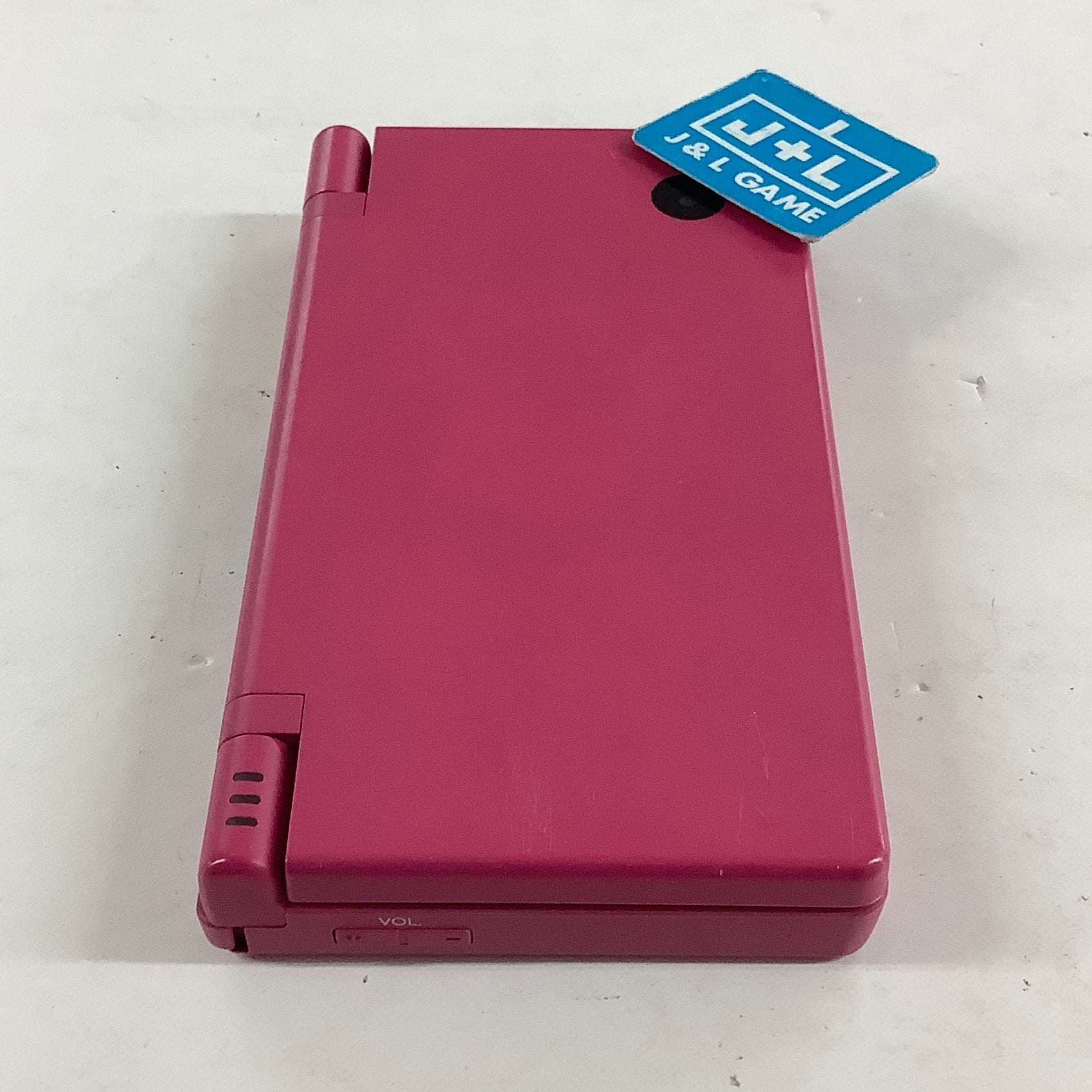 Nintendo DSi Console (Pink) - (NDS) Nintendo DS (Pre-Owned) Consoles Nintendo