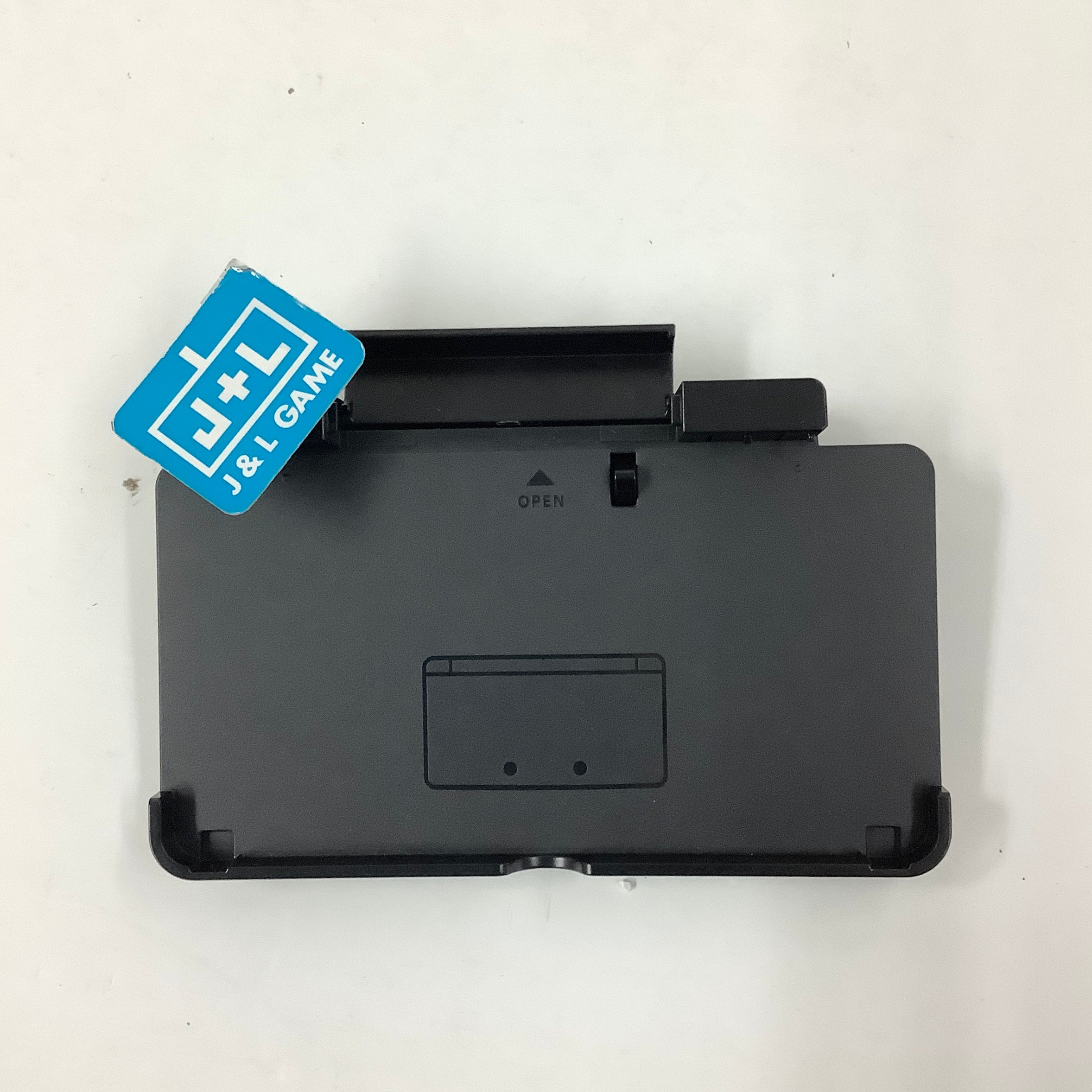 Nintendo 3DS Console (Monster Hunter 3G Tri-) - Nintendo 3DS [Pre-Owned] (Japanese Import) Consoles Nintendo