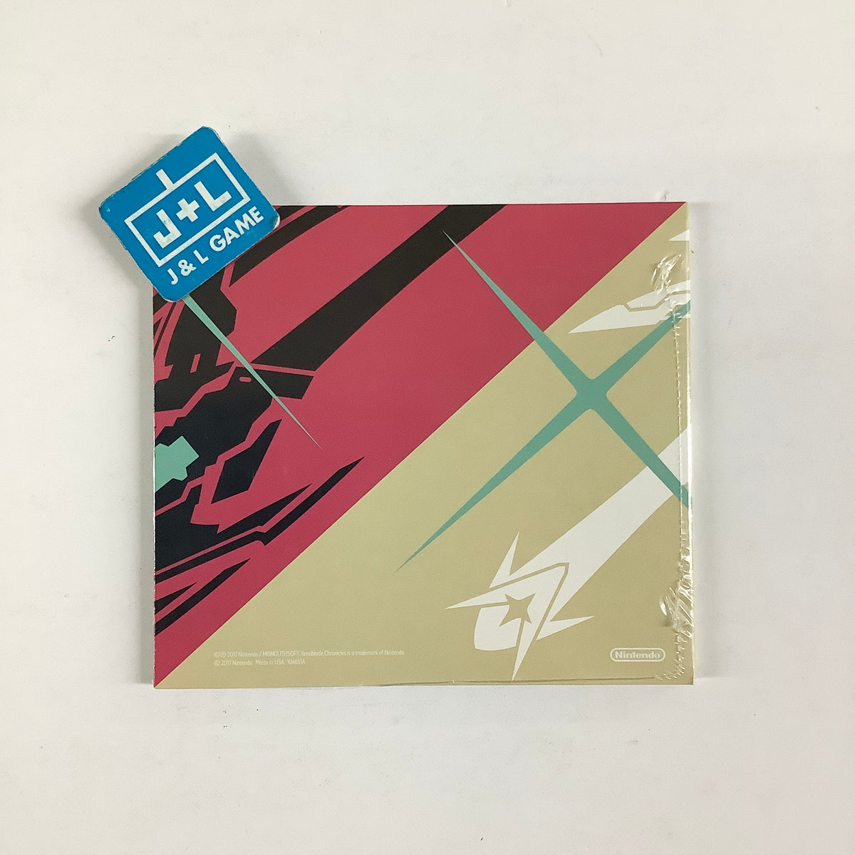 Xenoblade Chronicles 2 Special Edition - (NSW) Nintendo Switch [Pre-Owned] Video Games Nintendo