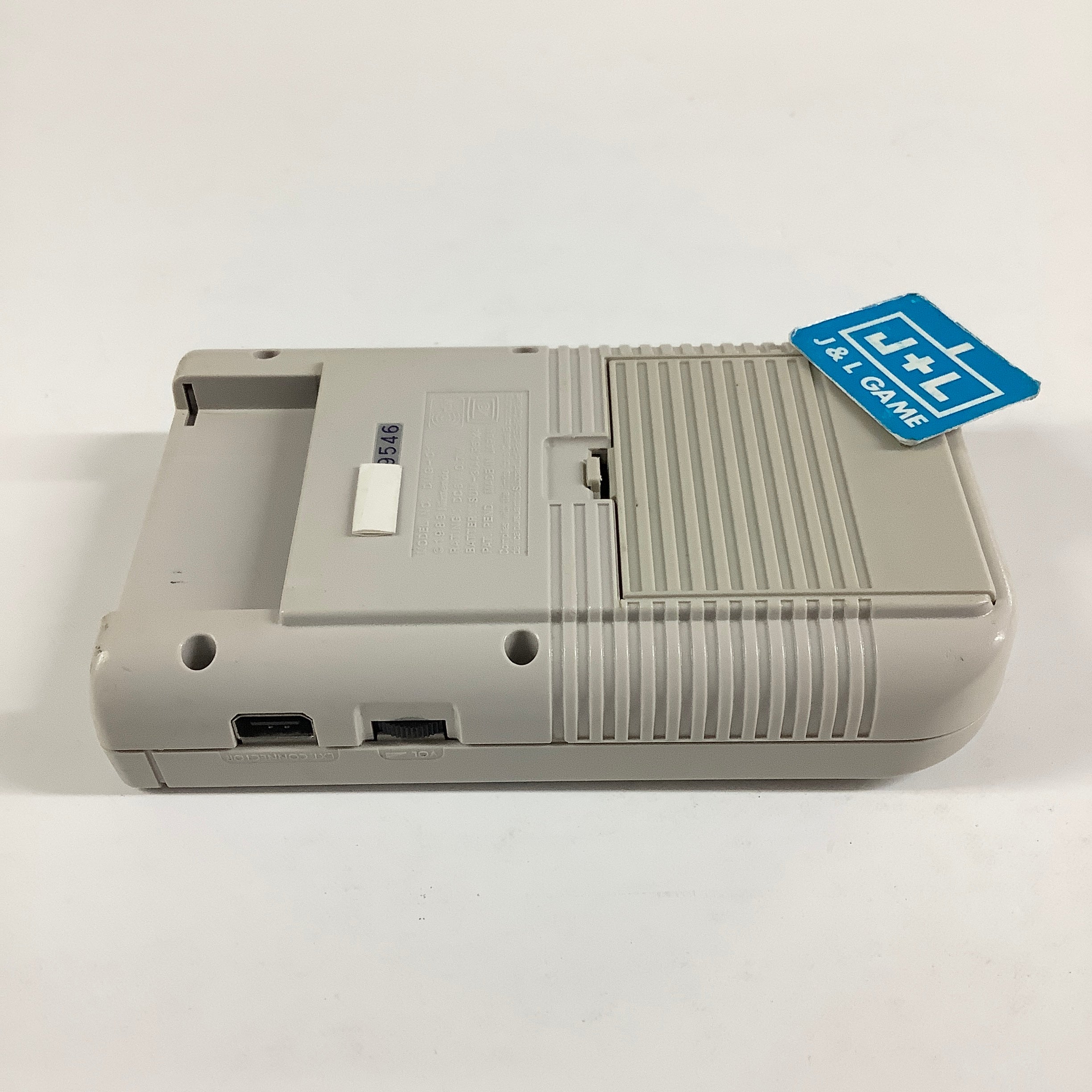 Nintendo Game Boy (Gray) - (GB) Game Boy [Pre-Owned]