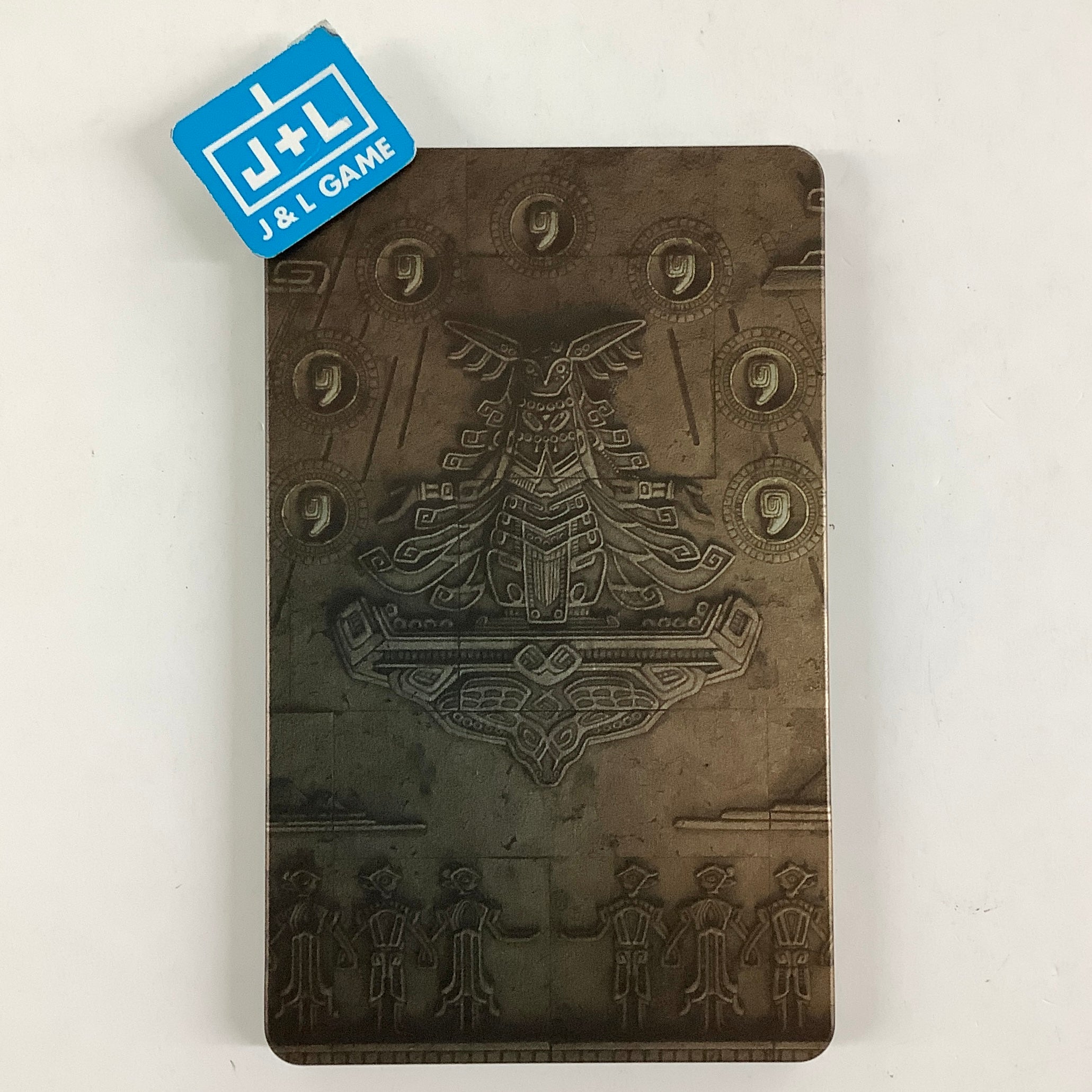 The Legend of Zelda: Tears of the Kingdom (Collector’s Edition) - (NSW) Nintendo Switch [Pre-Owned]