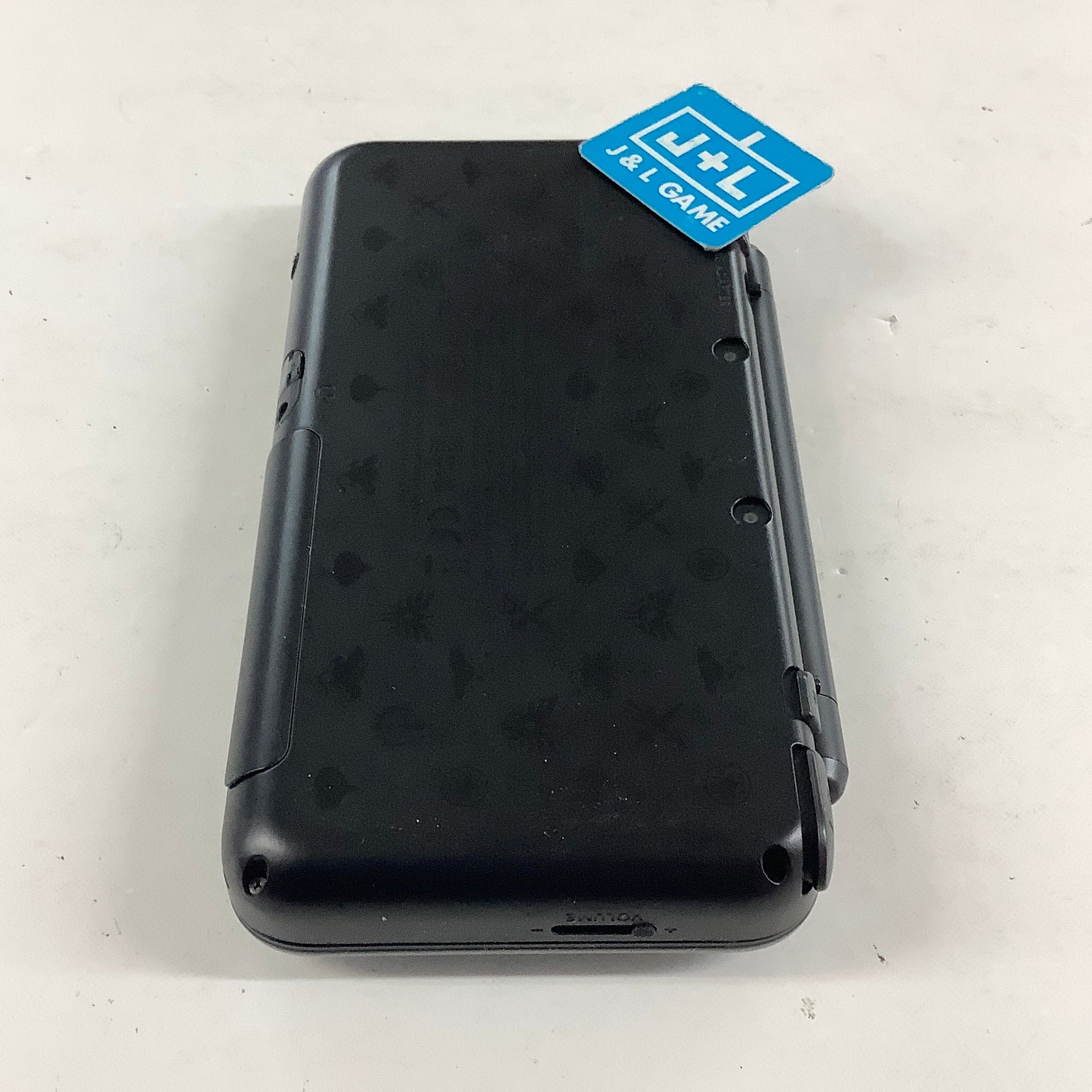 New Nintendo 2DS XL Console (Dragon Quest Stray Metal Edition) - Nintendo 3DS {Pre-Owned]