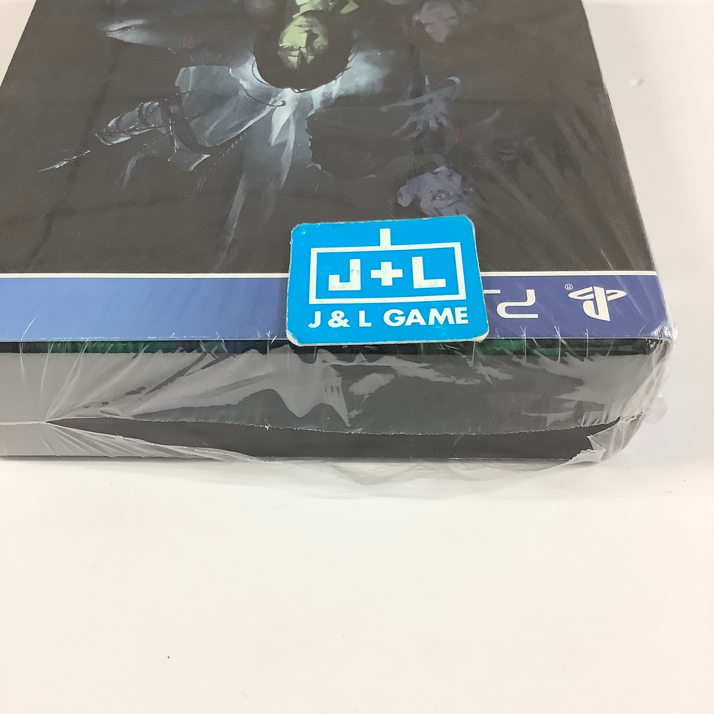 Death Mark (Limited Edition) - (PS4) PlayStation 4 Video Games Aksys Games
