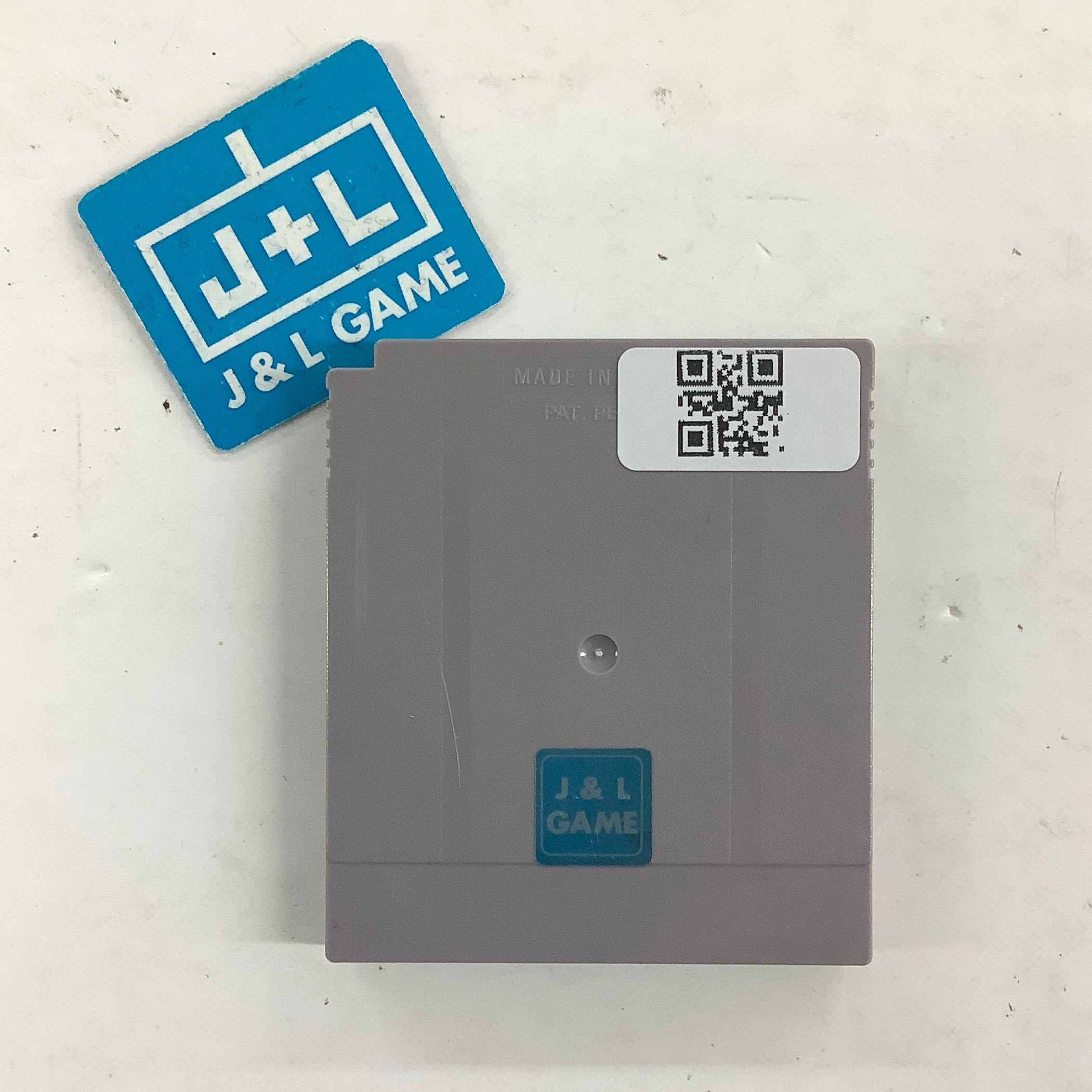 Barbie Game Girl - (GB) Game Boy [Pre-Owned] Video Games Hi Tech Expressions