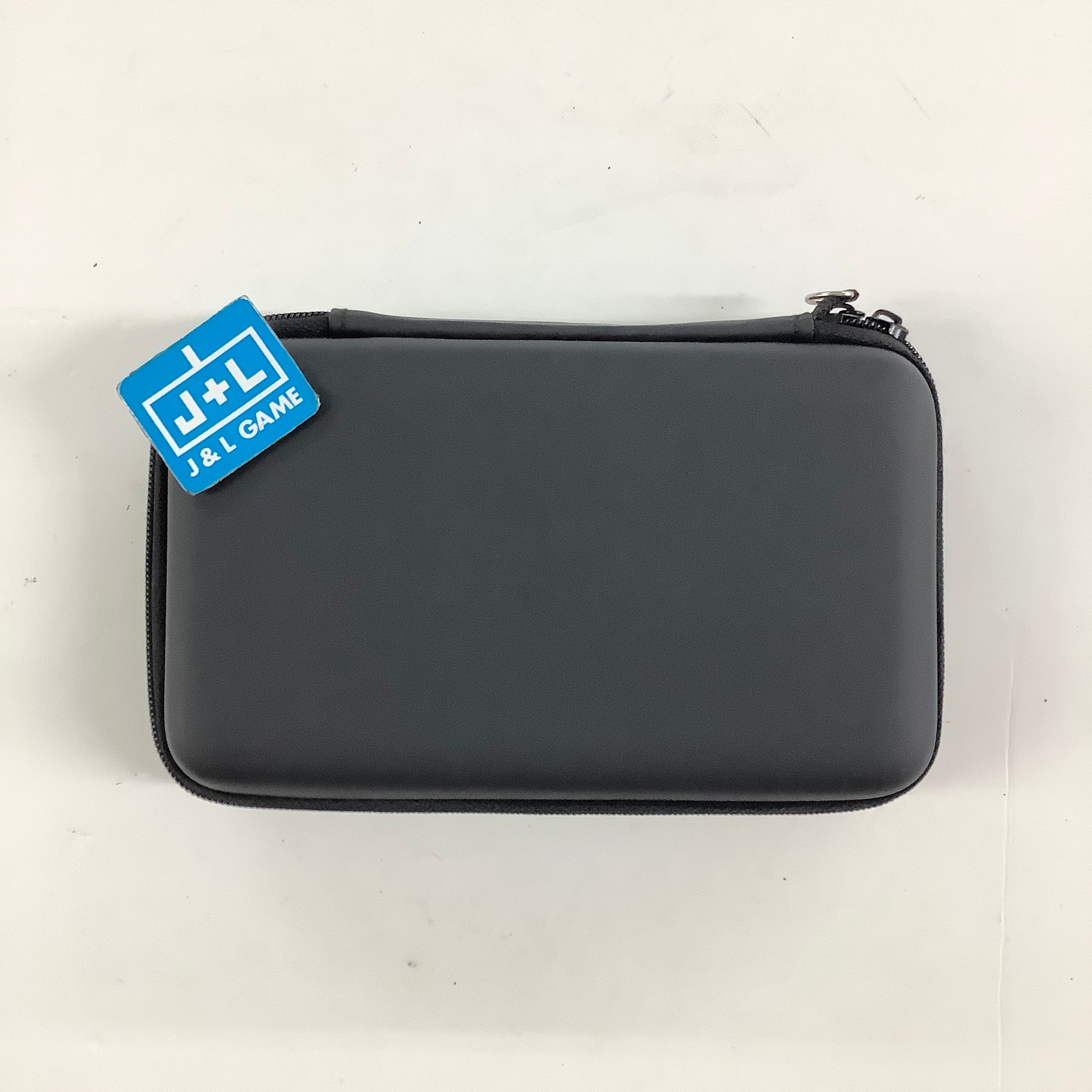 EVA Nintendo 3DS XL (Hard Pouch) (Black) - Nintendo 3DS