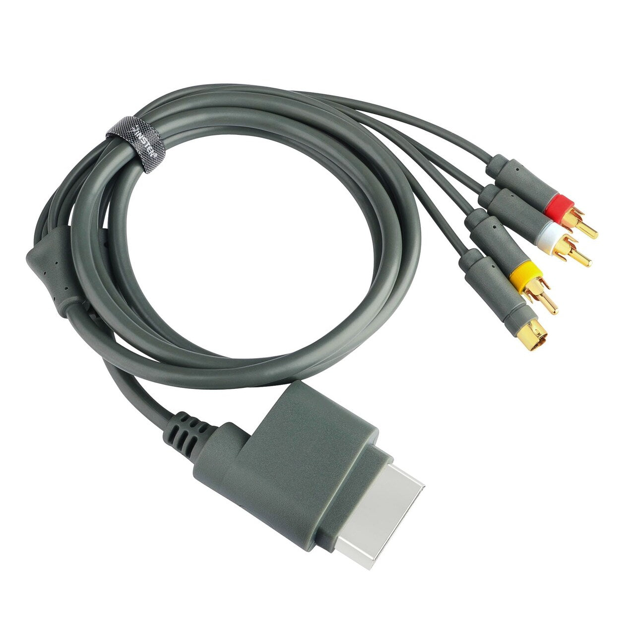 MICROSOFT Xbox 360  S Video Cable   - Xbox 360 [Pre-Owned]