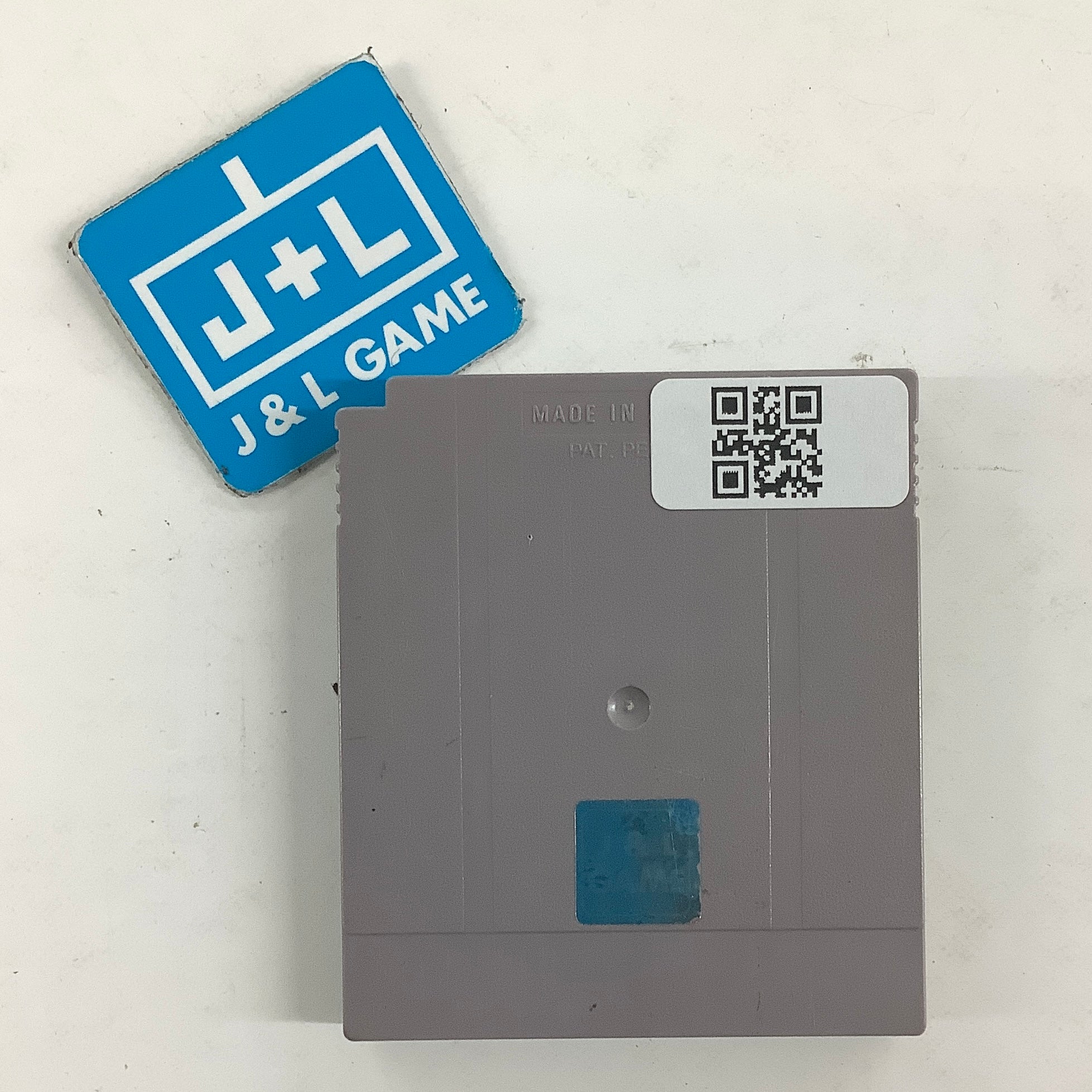 The Ren & Stimpy Show: Space Cadet Adventures - (GB) Game Boy [Pre-Owned] Video Games THQ