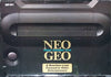SNK Neo-Geo Advanced Entertainment System (AES) - SNK NeoGeo [Pre-Owned] (European Import) CONSOLE SNK   