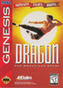 Dragon: The Bruce Lee Story - (SG) SEGA Genesis [Pre-Owned] Video Games Acclaim   