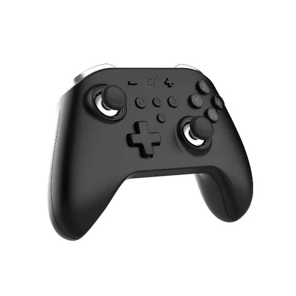 GuliKit ZEN PRO Wireless Controller (Black) - (NSW) Nintendo Switch Accessories GuliKit