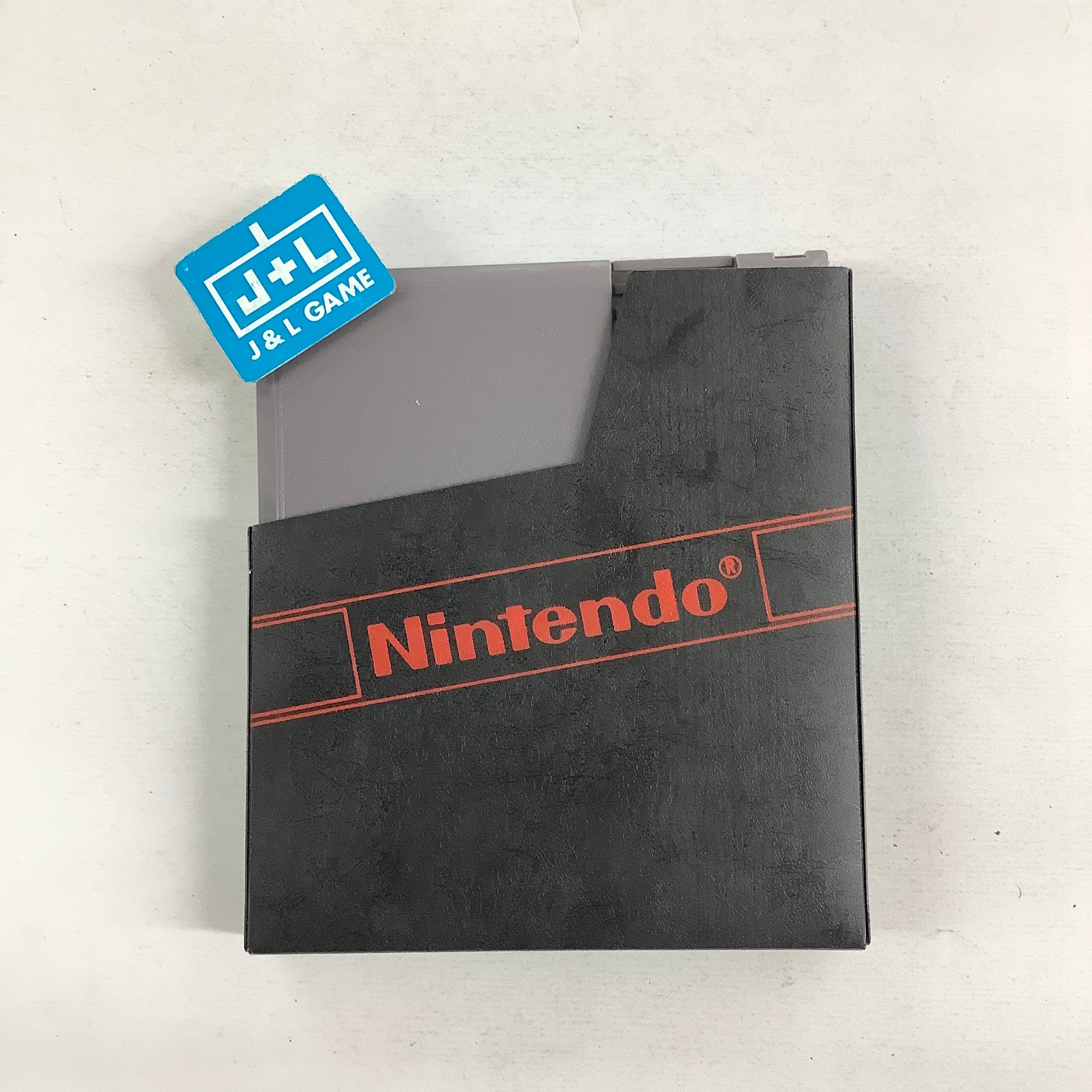 Kung Fu - (NES) Nintendo Entertainment System [Pre-Owned] Video Games Nintendo