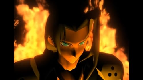 Final Fantasy VII & Final Fantasy VIII Remastered Twin Pack - (NSW) Nintendo Switch Video Games Square Enix
