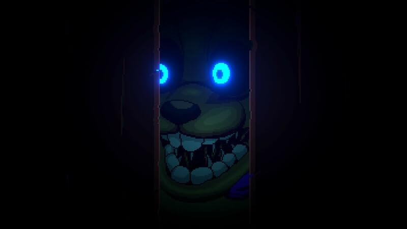 Five Nights at Freddy's: Into the Pit - (PS5) PlayStation 5 Video Games U&I Entertainment